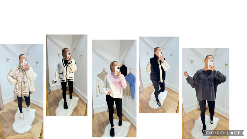 ✨ Vêtements ✨